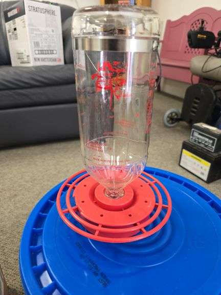Humming Bird Feeders