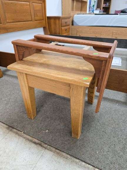 End Tables image