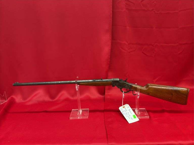 J.Stevens Model Favorite 1915 .25 Stevens Rimfire image