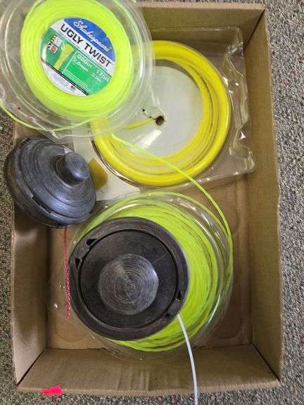 Weed Eater Wire image