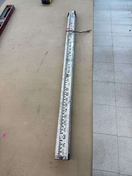 Measuring stick image