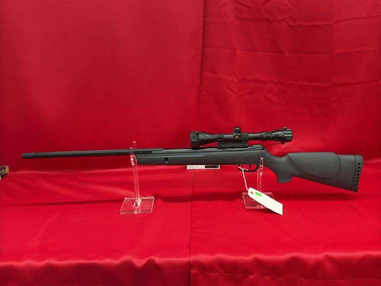 GAMO Big Cat .177 Pellet gun 1200 FPS image