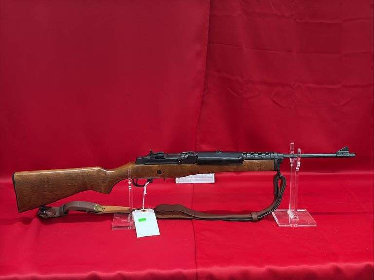Ruger Ranch Rifle .223 image