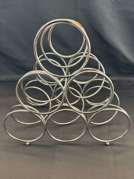 Wine rack image