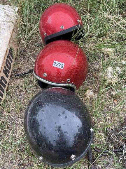 Helmets