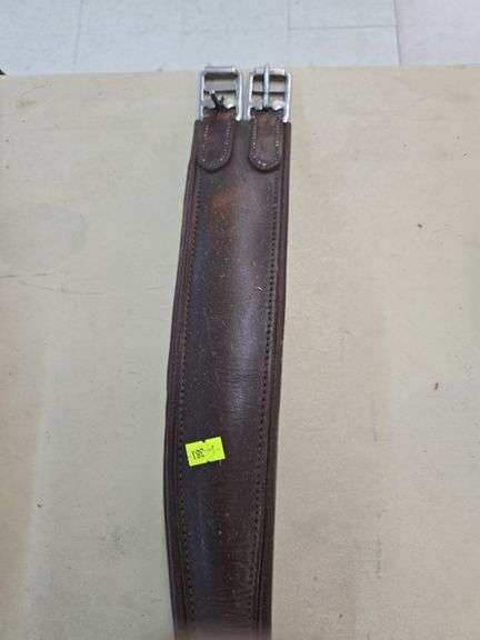 Horse tack image