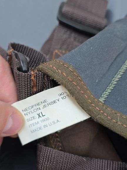 XL Water Waders