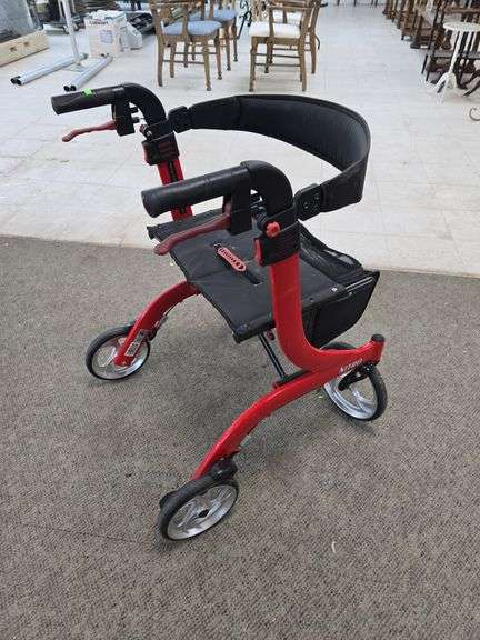 Nitro Wheel Walker image