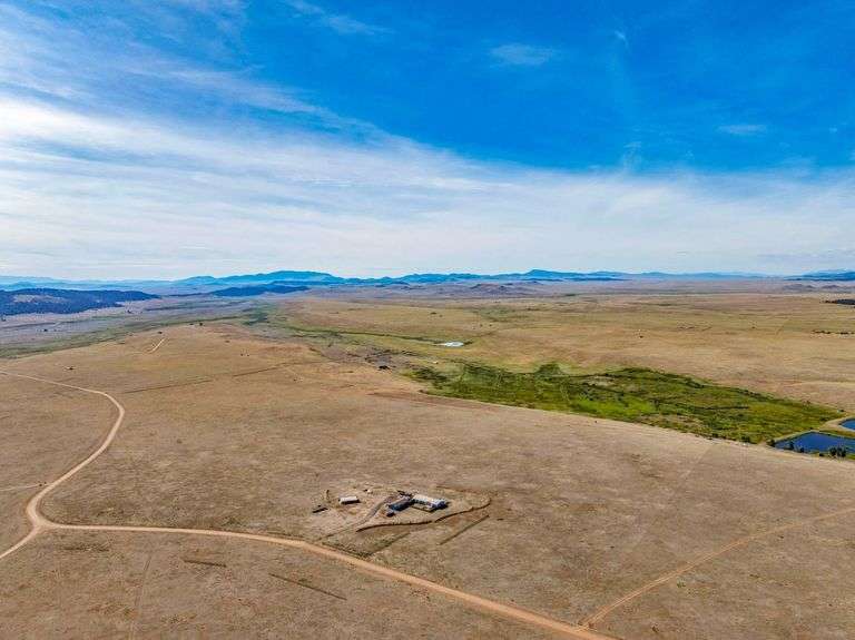 "OFF GRID MOUNTAIN LIVING", Fairplay Colorado