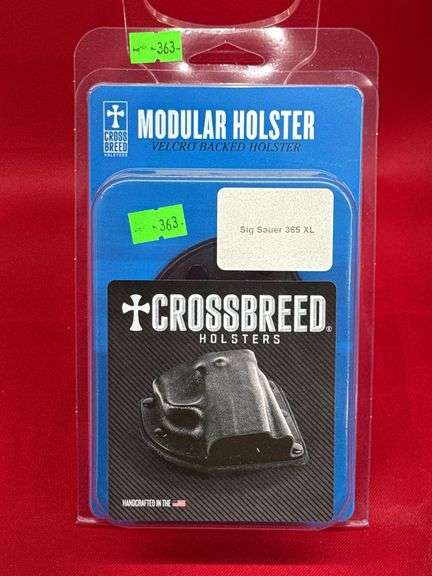 Holster image