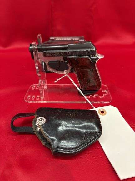 Taurus PT-22 .22LR Has Original Box image