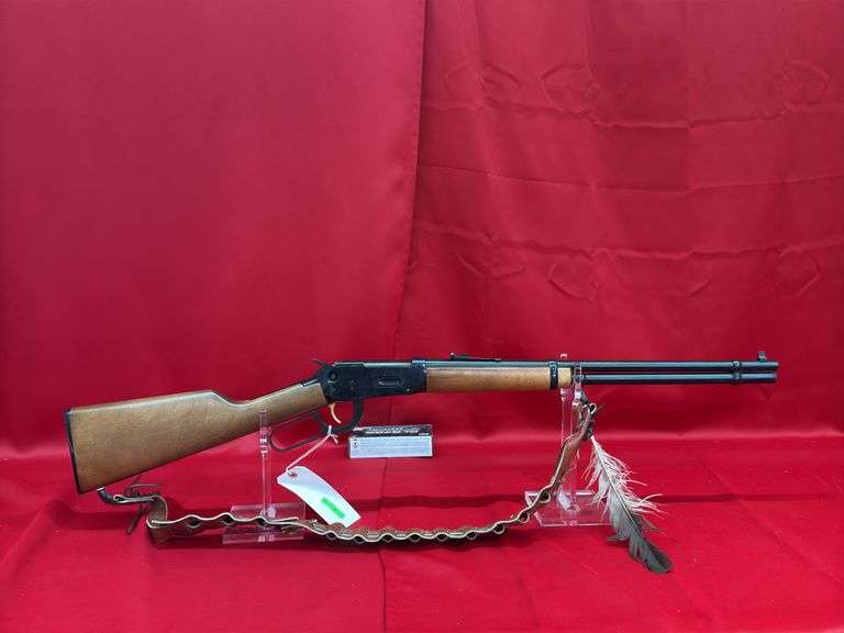Winchester Model 94AE 30-30 Win image