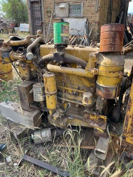 D2 Motor