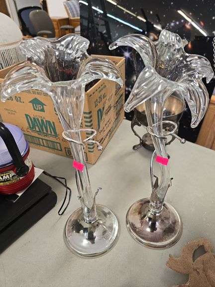 Flower Vases image