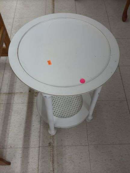 Plant stand image