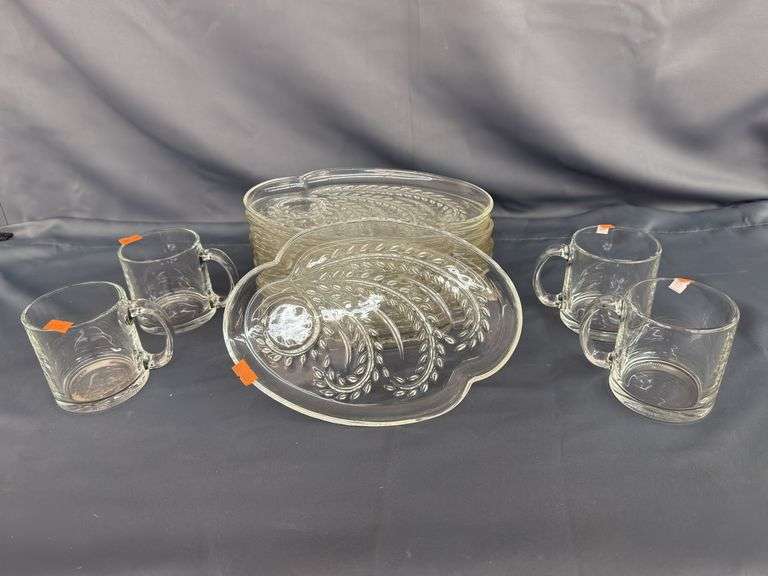 Glassware image
