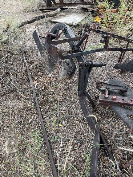 Plow image
