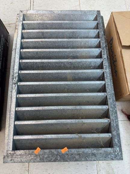 Vent covers image