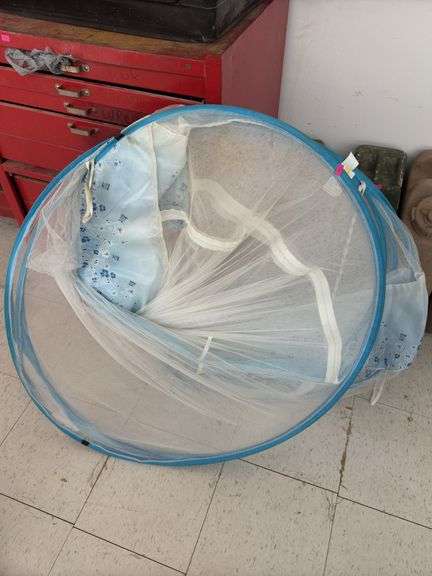 Sugar glider portable play pen image