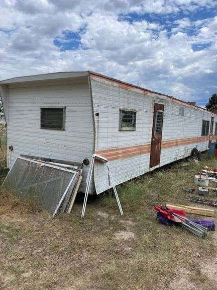 Mobile Trailer image