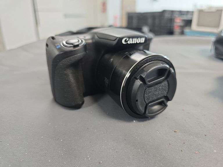 Miscellaneous Camera Supplies