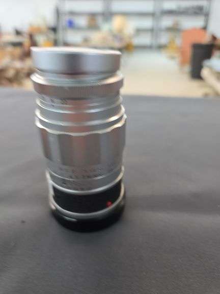 Leitz lens image