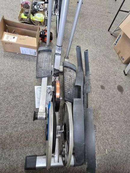 Pro-Form elliptical