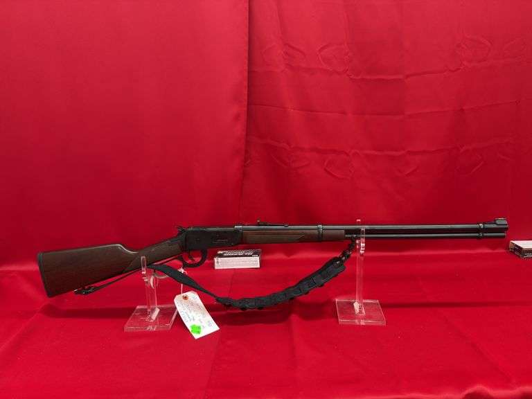 Winchester Model 9410 .410 2 1/2" Shells Only Invector choke image
