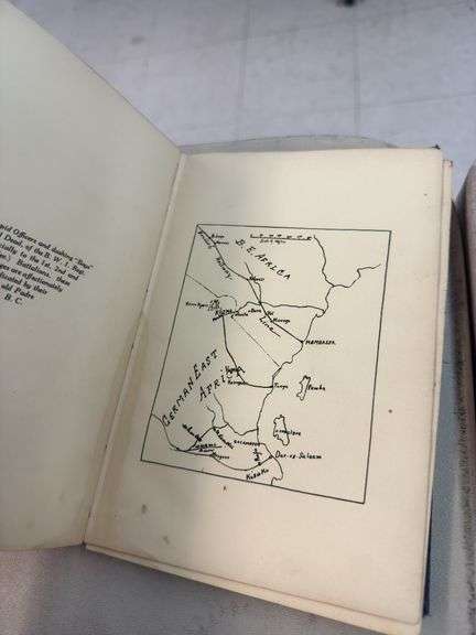 "Leaves from the Diary of a Catholic Chaplain in the Great War" Book
