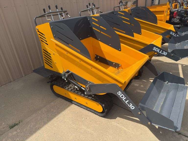 SDLL30 mini loader/Dumper image