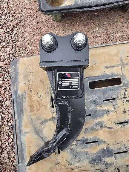 New IREAS 12" Mini Ripper image