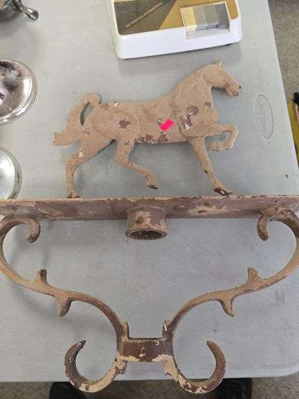 Weather Vane image