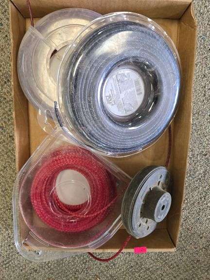 Weed Eater Wire image
