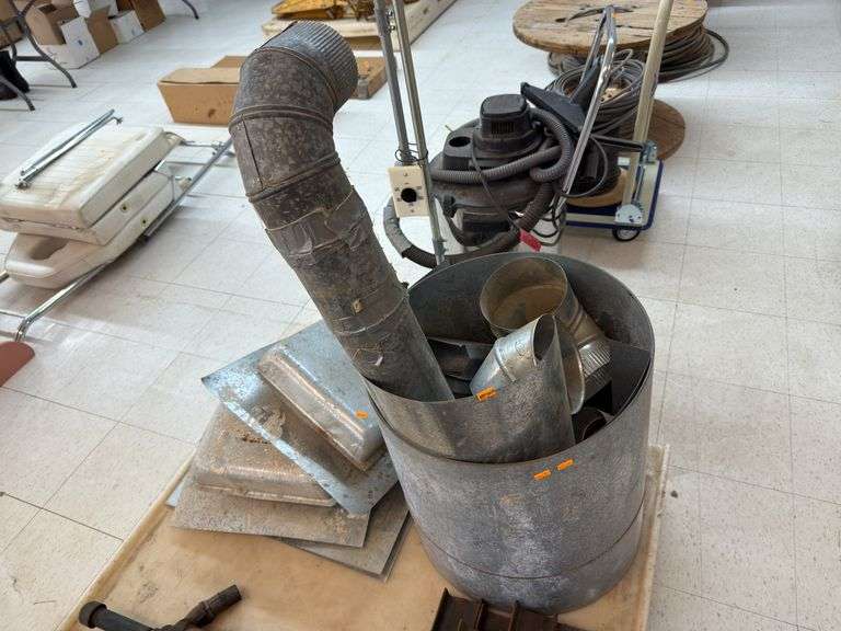 HVAC parts image