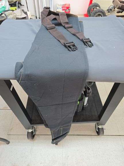 XL Water Waders image