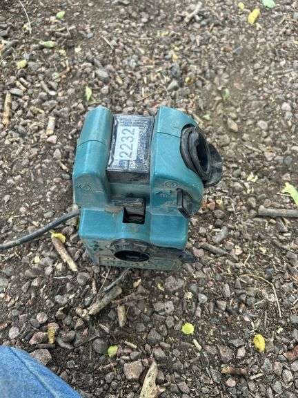 Drill Doctor Precision Drill Bit Sharpener. image