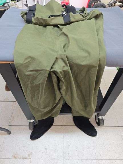 XL Water Waders image