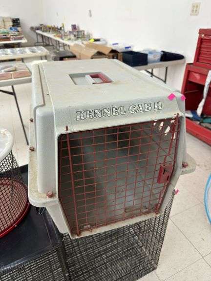 Kennel image