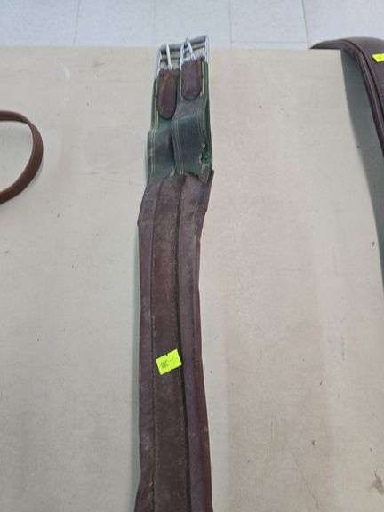 Horse tack image