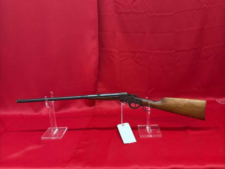 Stevens .22 LR image