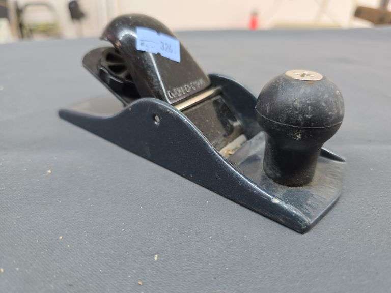 Hand Planer image