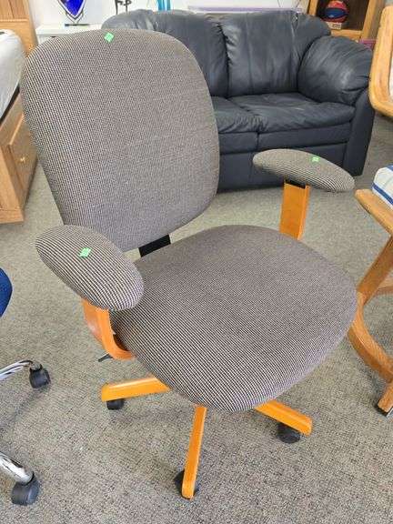 Office Chair image