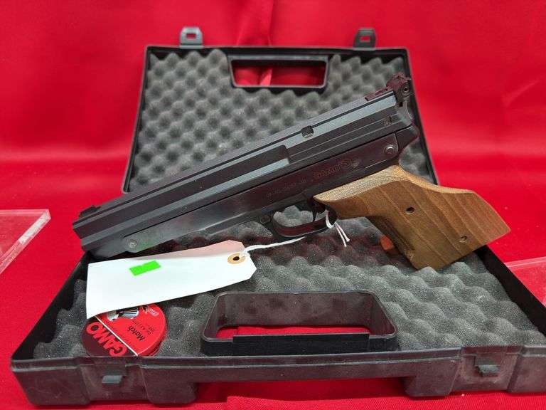 GAMO .177 Pellet Pistol image