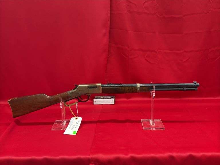 Henry Big Boy .44 Mag/ .44 Special image