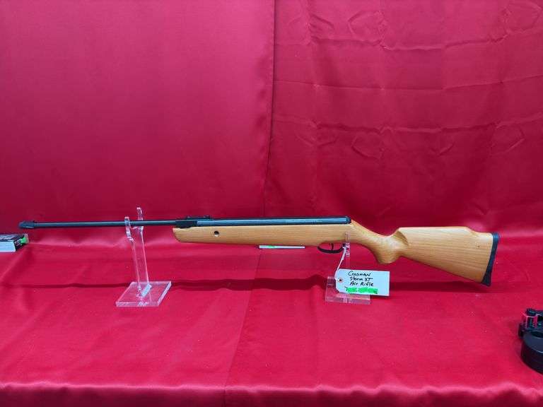 Crossman Storm XT Air rifle image