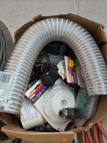 Electrical supplies