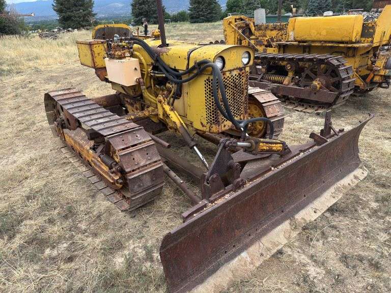 AC Anderson Inc. F4-30 Dozer image