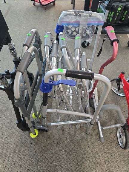 Walkers image
