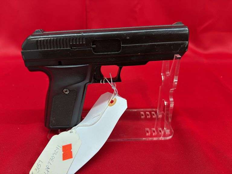 Hi-Point Model JH 45 Cal with 1 magazine image