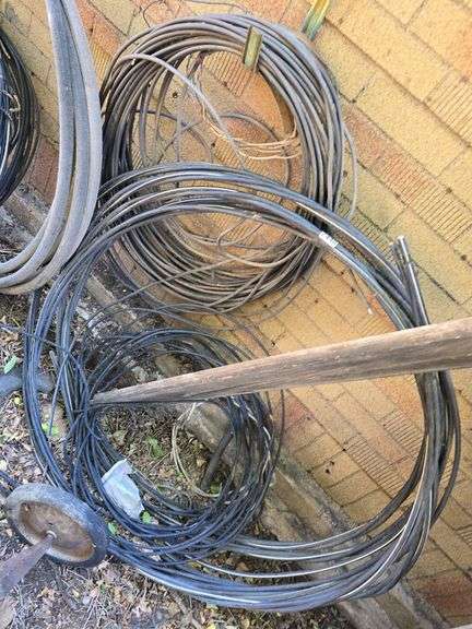 Miscellaneous Wire